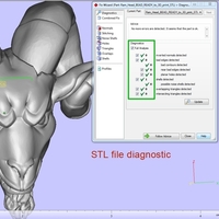 Ram head - Thumbnail 21