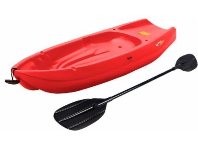 Lifetime Wave Youth Kayak drain plug/cap 3D Print 213501