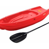 Lifetime Wave Youth Kayak drain plug/cap - Thumbnail 1