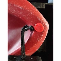 Lifetime Wave Youth Kayak drain plug/cap - Thumbnail 2