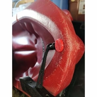 Lifetime Wave Youth Kayak drain plug/cap - Thumbnail 3