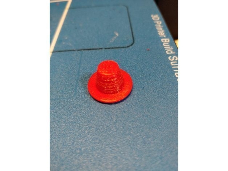 Lifetime Wave Youth Kayak drain plug/cap