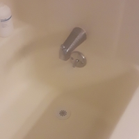 Flexible Shower Drain Cover - Thumbnail 1