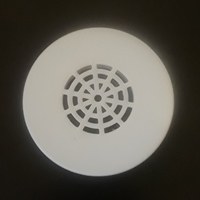 Flexible Shower Drain Cover - Thumbnail 4