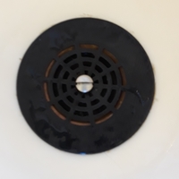 Flexible Shower Drain Cover - Thumbnail 5