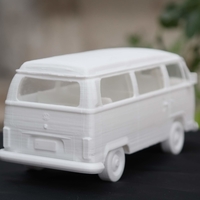 Volkswagen Kombi 2003  - Thumbnail 2