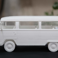 Volkswagen Kombi 2003  - Thumbnail 4