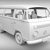 Volkswagen Kombi 2003  - Thumbnail 6