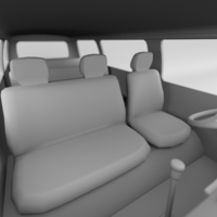 Volkswagen Kombi 2003  - Thumbnail 7