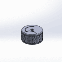 Multi storage cylinder - Thumbnail 1