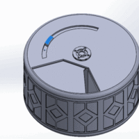 Multi storage cylinder - Thumbnail 4