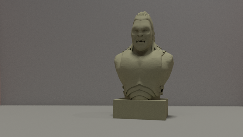 Uruk Hai