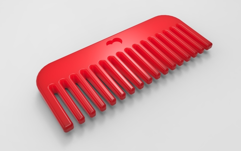Comb