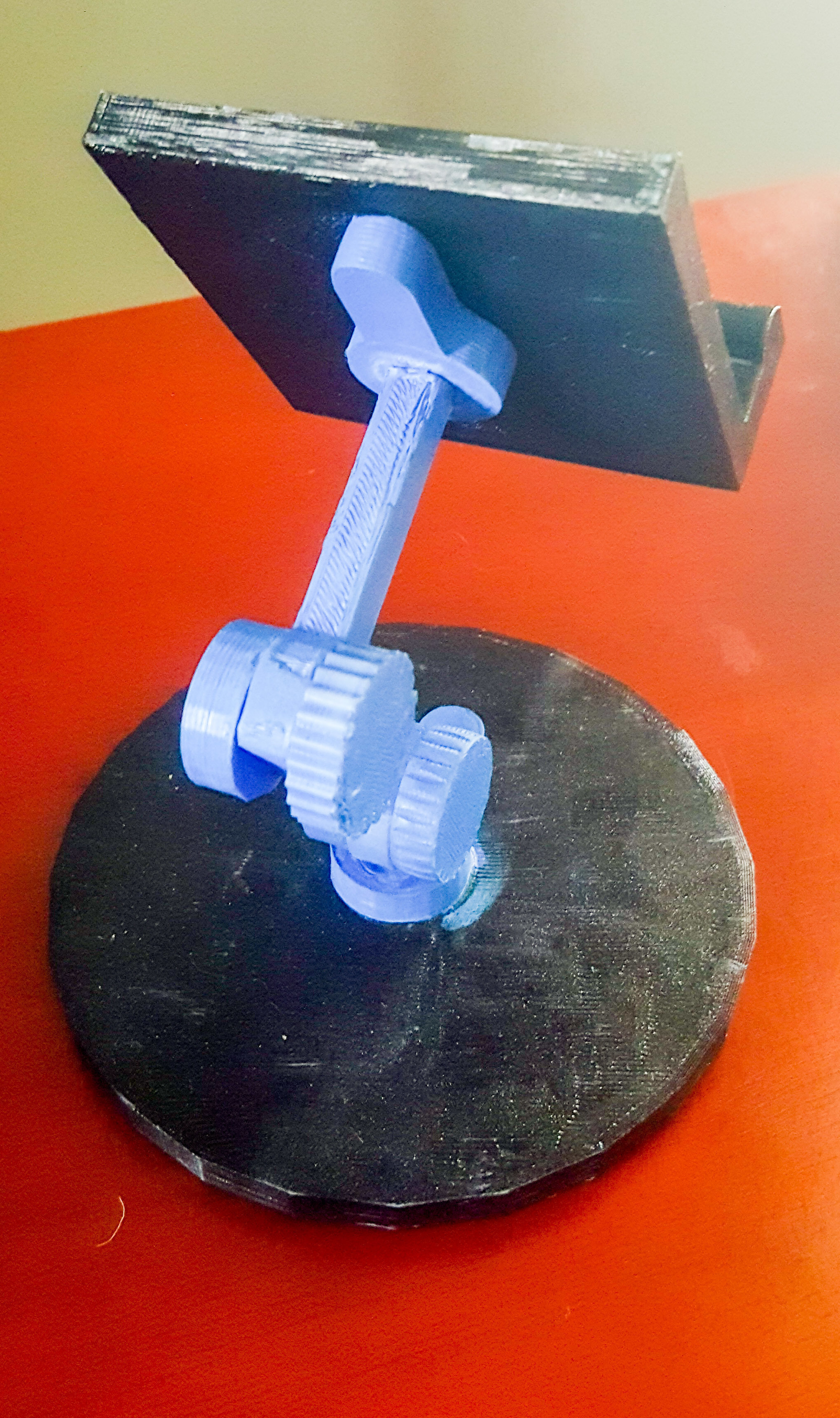 adjustable phone holder