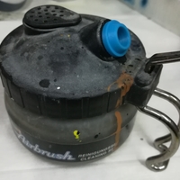 ​Airbrush cleaning Set spare parts - Thumbnail 3
