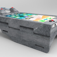 Star Wars - Rogue One iPhone 6S Gauntlet - LH - Thumbnail 8