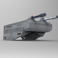 Star Wars - Rogue One iPhone 6S Gauntlet - LH - Thumbnail 13
