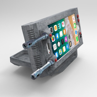 Star Wars - Rogue One iPhone 6S Gauntlet - LH - Thumbnail 22