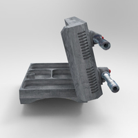 Star Wars - Rogue One iPhone 6S Gauntlet - LH - Thumbnail 23