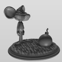 Dangermouse  - Thumbnail 1