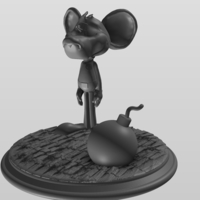 Dangermouse  - Thumbnail 2