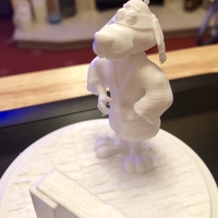 Hong Kong Phooey - Thumbnail 1