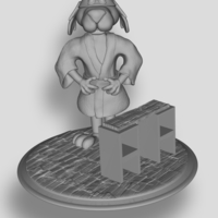 Hong Kong Phooey - Thumbnail 2