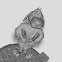 Hong Kong Phooey - Thumbnail 3