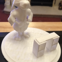 Hong Kong Phooey - Thumbnail 4