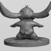 Disney Stitch  - Thumbnail 5