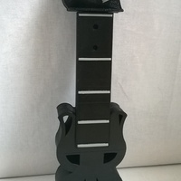 Instrument à cordes perso  - Thumbnail 1