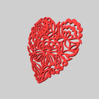 heart - Thumbnail 2