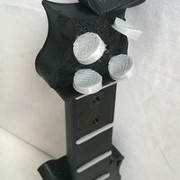 Instrument à cordes perso  - Thumbnail 3