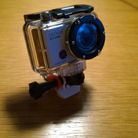 Denver AC-5000W to GoPro base - Thumbnail 2