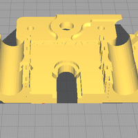 Sigma X-Carrige Upgrade - Thumbnail 1