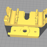 Sigma X-Carrige Upgrade - Thumbnail 3