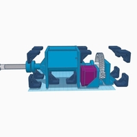 Filament Machine - Thumbnail 1