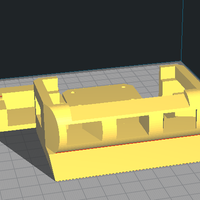 Anubis Sumobot - Thumbnail 1