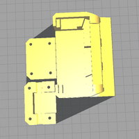 Anubis Sumobot - Thumbnail 2