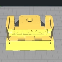 Mahten Mini-Sumobot - Thumbnail 1