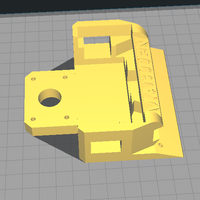 Mahten Mini-Sumobot - Thumbnail 2