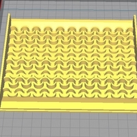 Sluice Box Plate - Thumbnail 2