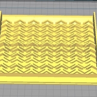 Sluice Box Plate - Thumbnail 3