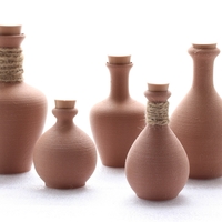Multipurpose Potion Bottles - Thumbnail 4