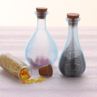 Multipurpose Potion Bottles - Thumbnail 8
