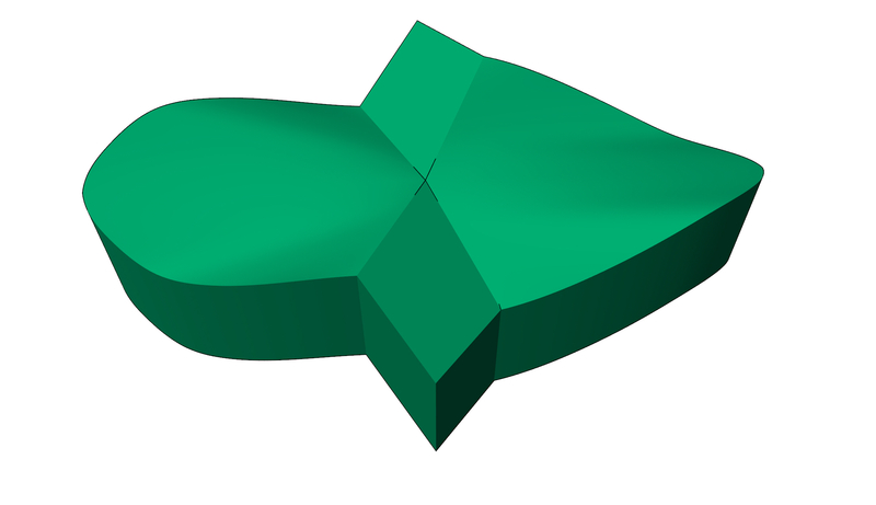 Infinity Arrow