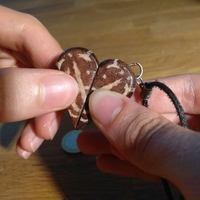 Magic Heart (necklace from The Illusionist) - Thumbnail 6