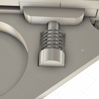 Magic Heart (necklace from The Illusionist) - Thumbnail 10