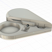 Magic Heart (necklace from The Illusionist) - Thumbnail 14