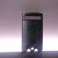 Sheikah Slate cartridge holder - Thumbnail 1